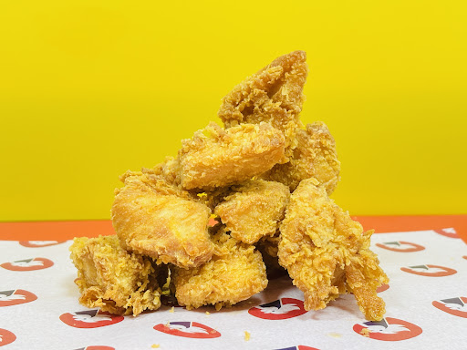 Photo of Chick'N'Wingz - 4 Harrier Ct, Eaglestone, Milton Keynes MK6 5BZ